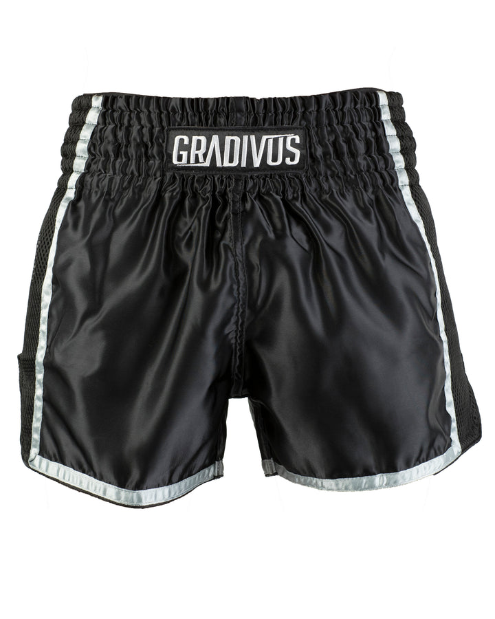Ring Fighter Shorts