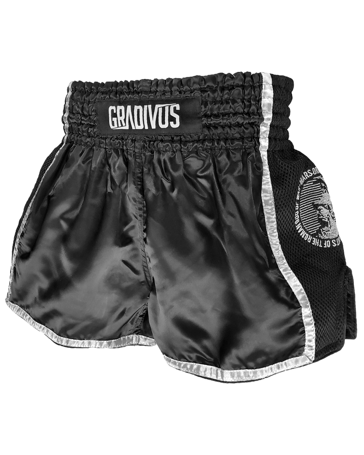 Ring Fighter Shorts