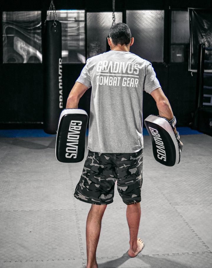 Thai-Style Strike Pads (sold in pairs)