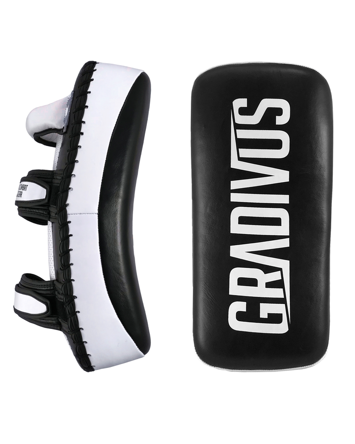 Thai-Style Strike Pads (sold in pairs)