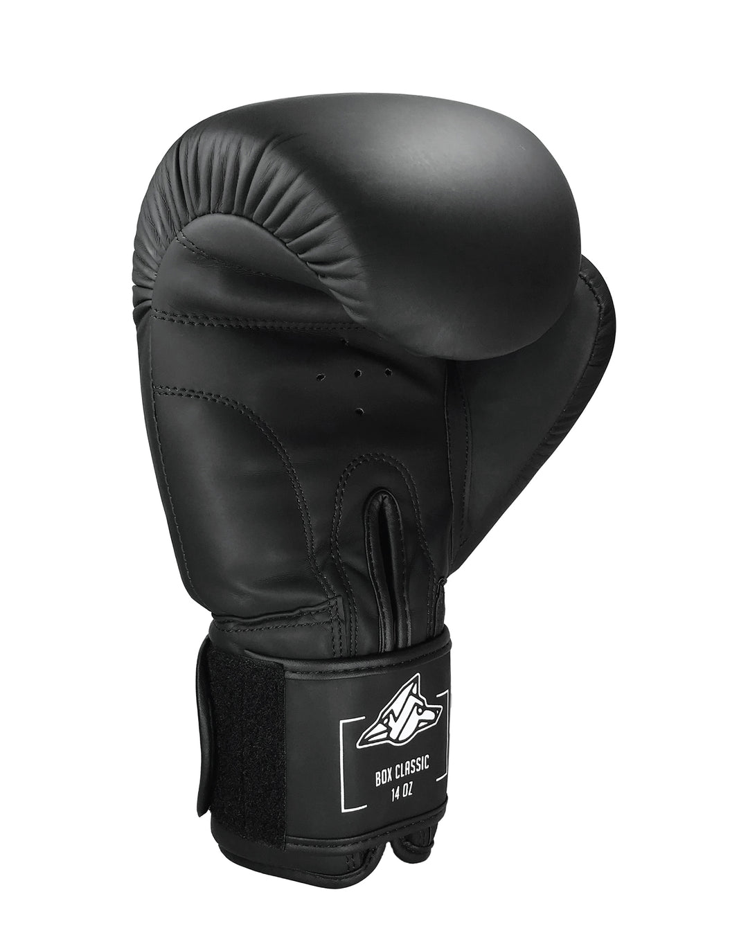 Classic Boxing Gloves