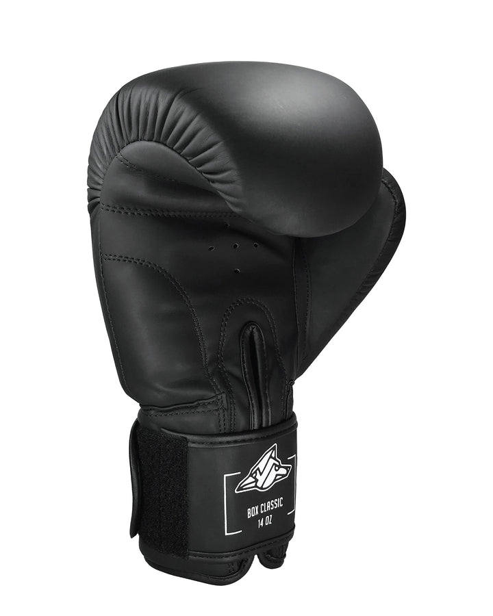 Classic Boxing Gloves
