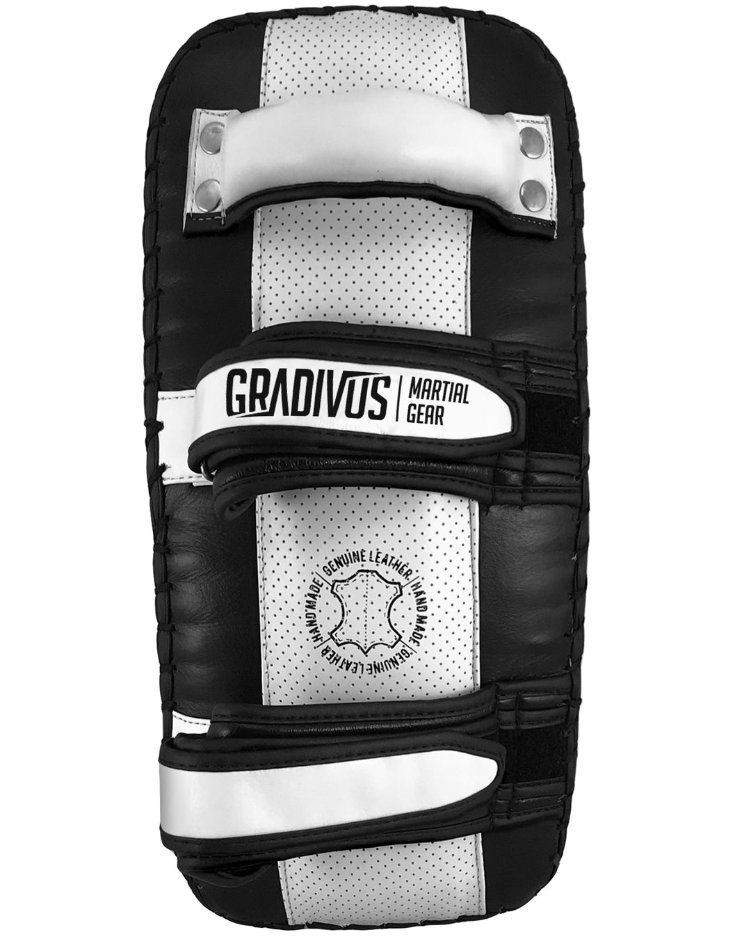 Thai-Style Strike Pads (sold in pairs)