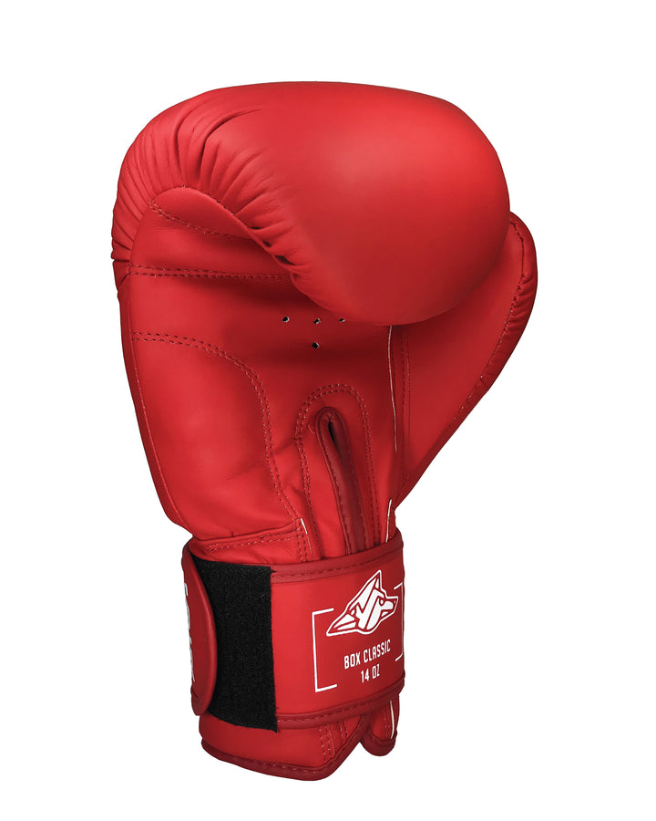 Classic Boxing Gloves