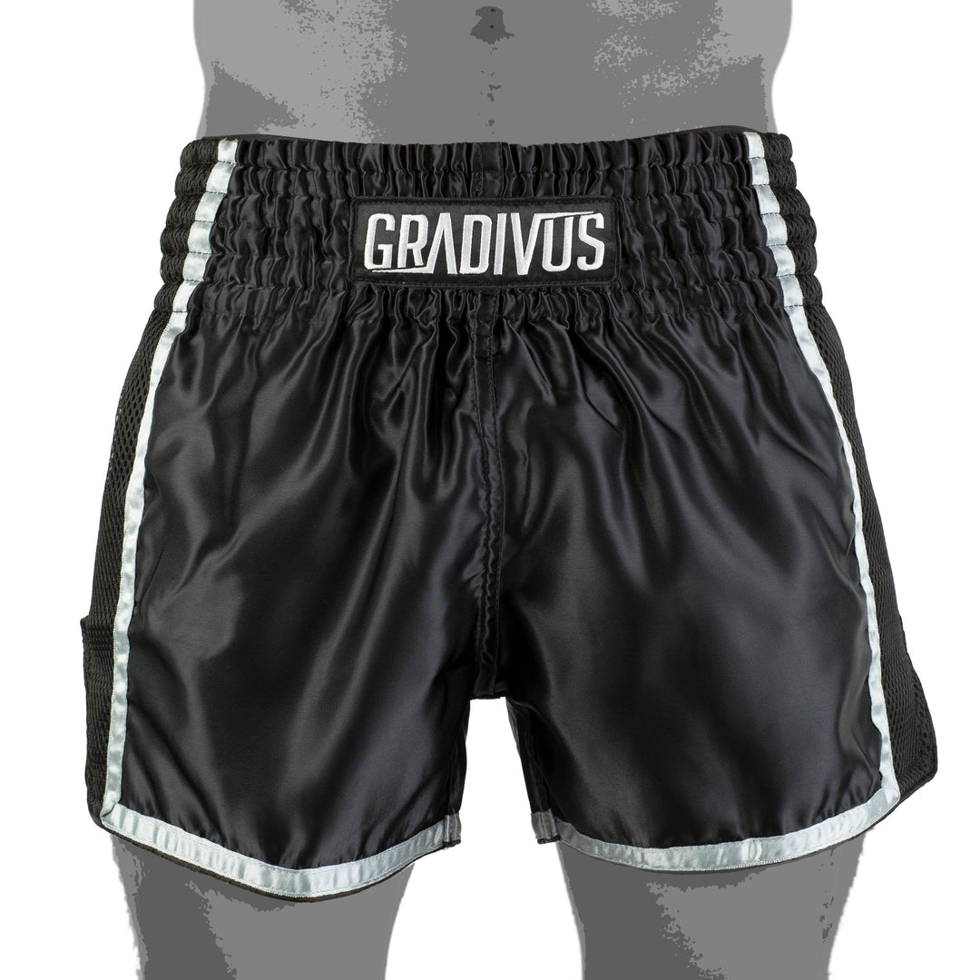 Ring Fighter Shorts