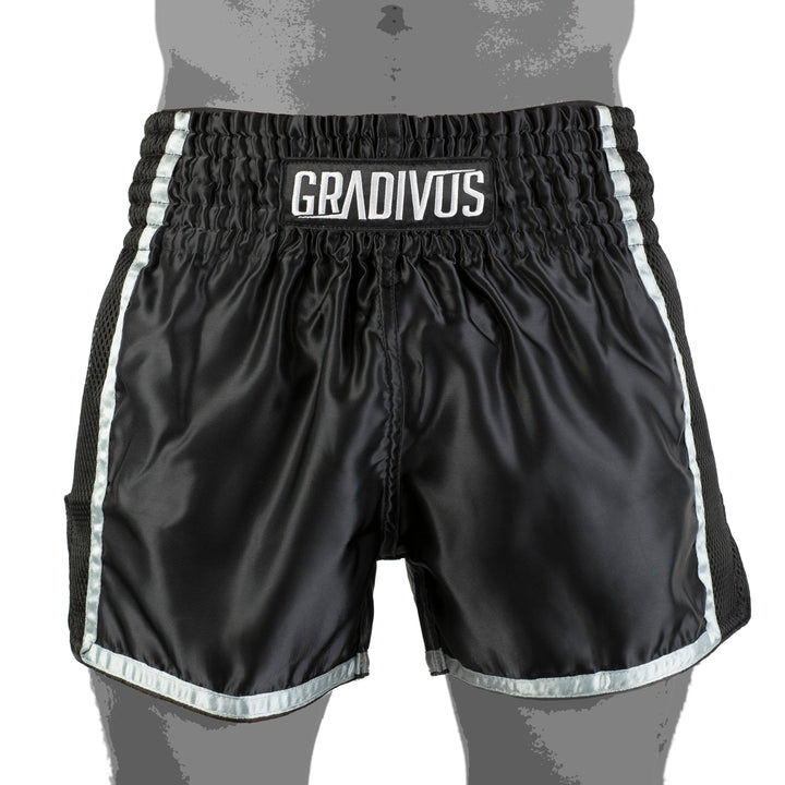 Ring Fighter Shorts