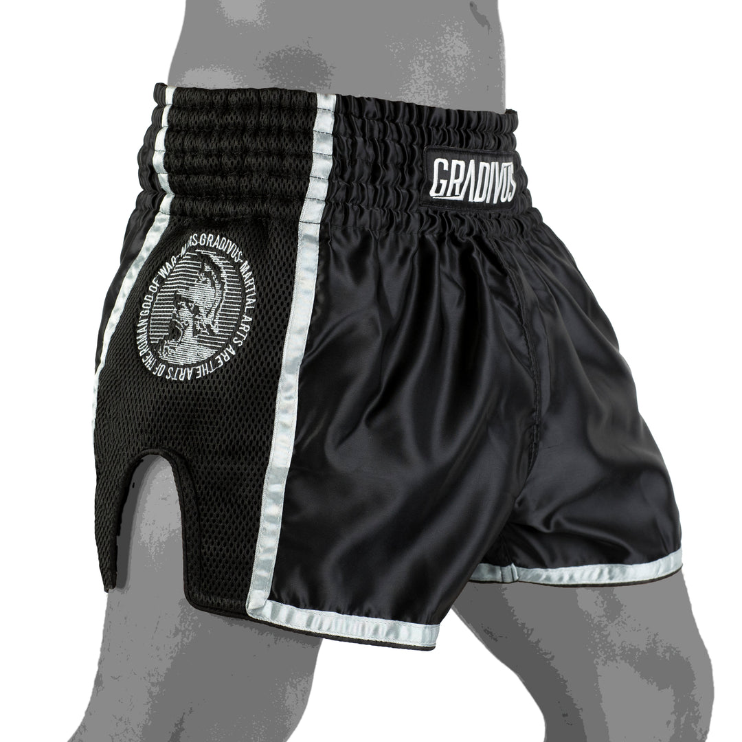 Ring Fighter Shorts