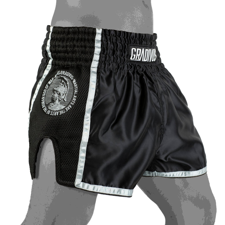 Ring Fighter Shorts