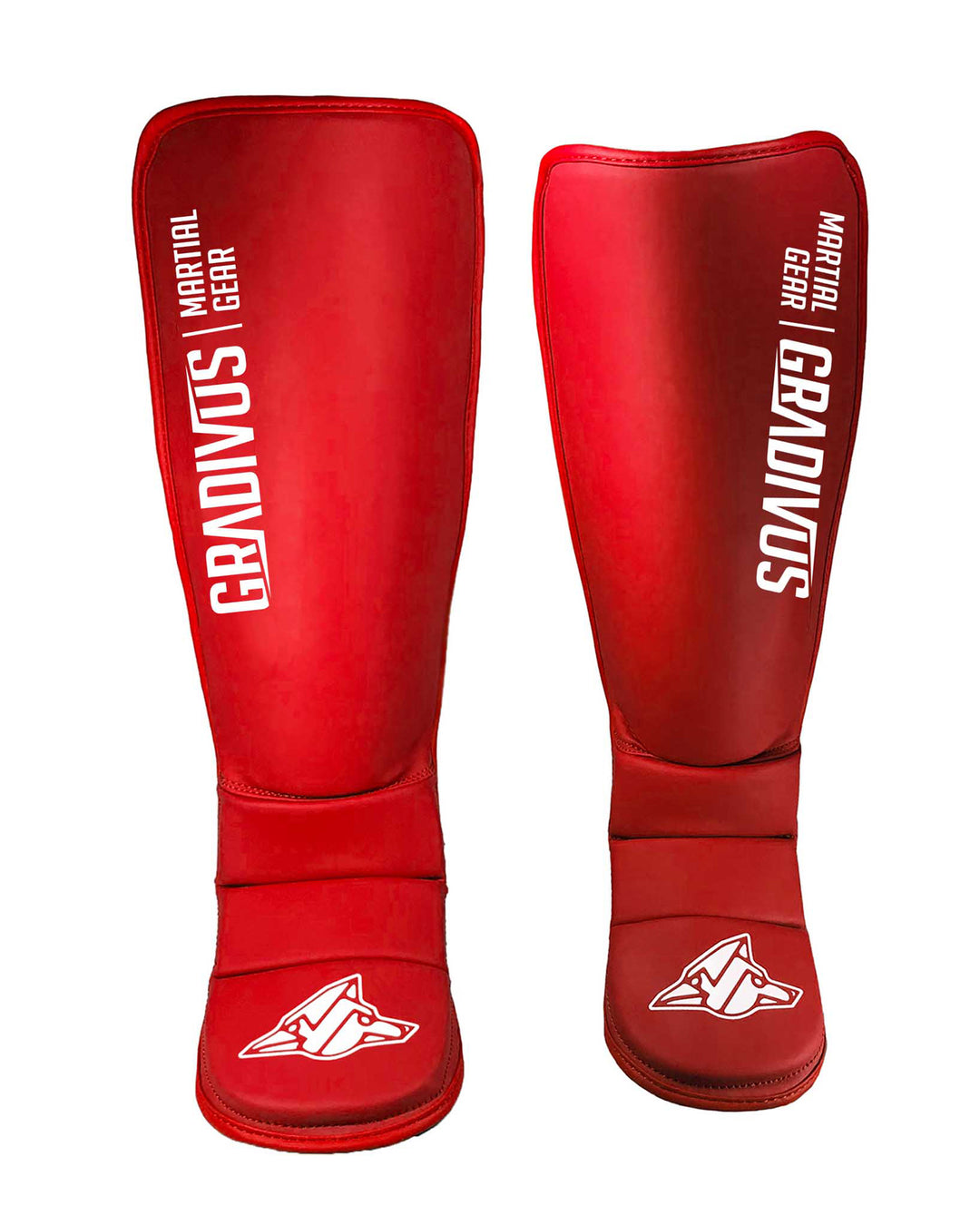 Classic Shin Guards